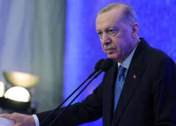 Erdoğan’dan “İlim Yayma Cemiyeti” mesajı: Tüm imkanlarımızla destek vermeye devam edeceğiz