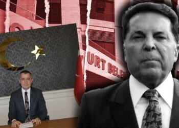 Esenyurt’un kayyımı 456 milyon liralık araç kiraladı