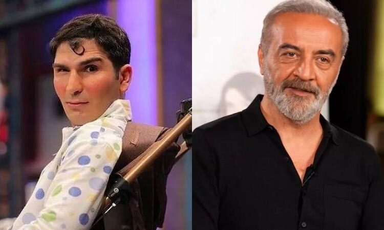Ünlü oyuncudan Yılmaz Erdoğan itirafı: Beni hiç sevmedi, hatta kovdu 1 Ünlü oyuncudan Yılmaz Erdoğan itirafı: Beni hiç sevmedi, hatta kovdu