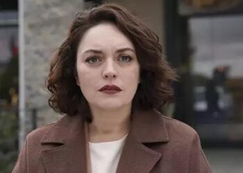 Ezgi Mola’dan ‘Ayşe Barım’ isyanı: ‘Öldürmek mi istiyorsunuz’