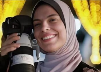 Belgeseli Cannes’a seçilmişti: Filistinli foto muhabiri, İsrail saldırısında öldü