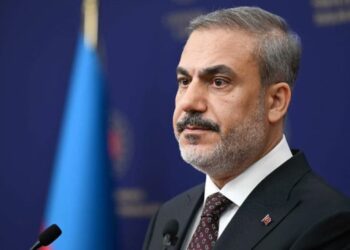 Hakan Fidan: Suriye’de İsrail’le karşı karşıya gelmek istemiyoruz