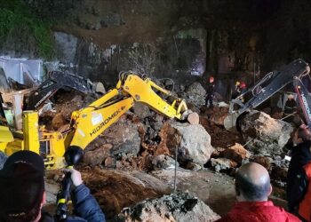 3 kişinin öldüğü heyelanla ilgili gözaltı kararı