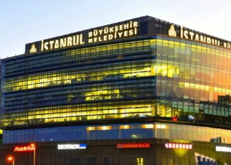 İBB soruşturmasında yeni gizli tanıklar ortaya çıktı: Kartal, Şahin, Rüzgar 1 İBB soruşturmasında yeni gizli tanıklar ortaya çıktı: Kartal, Şahin, Rüzgar