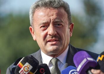 İbrahim Hatipoğlu’ndan yabancı hakem çıkışı: Acun Ilıcalı’yı hedef aldı