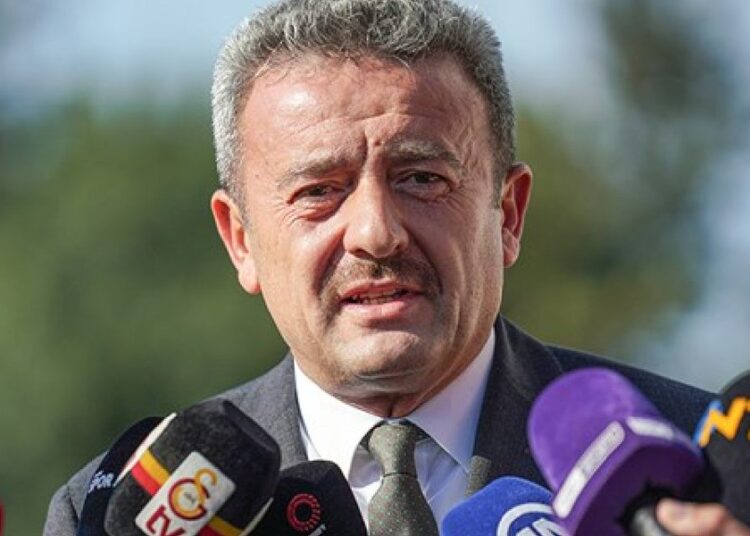 İbrahim Hatipoğlu’ndan yabancı hakem çıkışı: Acun Ilıcalı’yı hedef aldı