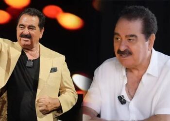İbrahim Tatlıses: Kaç torunum olduğunu bilmiyorum