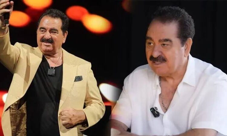 İbrahim Tatlıses: Kaç torunum olduğunu bilmiyorum