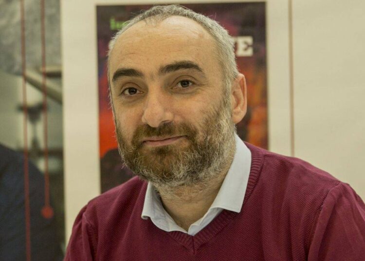 İsmail Saymaz’ın adli kontrole itirazı reddedildi