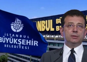 İstanbul’da sular durulmuyor! Genel Sekreter Yardımcısı ve İSKİ Genel Müdürü dahil 53 kişiye gözaltı