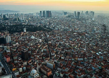 Tuna Cevher yazdı I ‘Büyük İstanbul depremi’ için geri sayım: Şehir alarmda ama hazır değil
