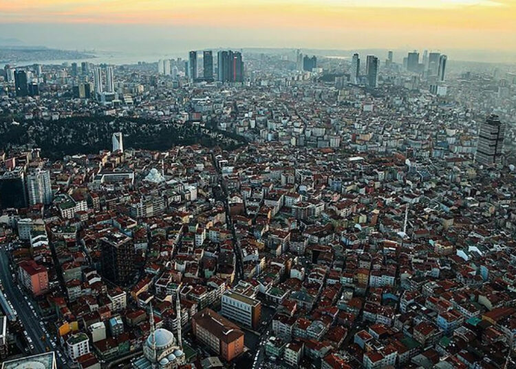 Tuna Cevher yazdı I ‘Büyük İstanbul depremi’ için geri sayım: Şehir alarmda ama hazır değil