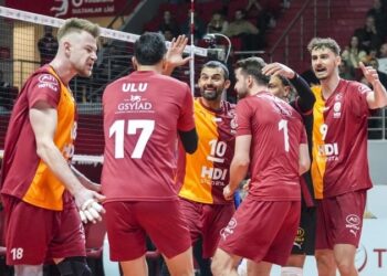 Galatasaray, Fenerbahçe derbisini set vermeden kazandı