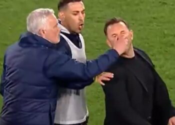 PFDK disiplin sevklerini açıkladı: Mourinho’yu bekleyen ceza belli oldu