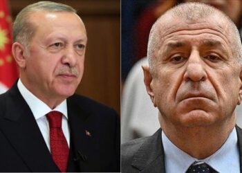 Zafer Partisi’nden iddia: ‘Erdoğan ittifak için haber göndermeye başladı’