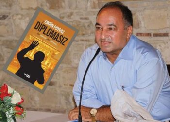 Yargıtay, “Erdoğan’ın diploması yok” davasında Ergün Poyraz’a verilen hapis cezasını bozdu