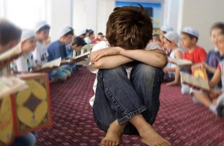 Kur’an kursunda istismar iddiası! Belletmen tutuklandı