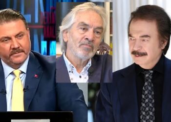 Cumhurbaşkanlığı kurullarına 140 atama! Yiğit Bulut, Orhan Gencebay, İskender Pala…