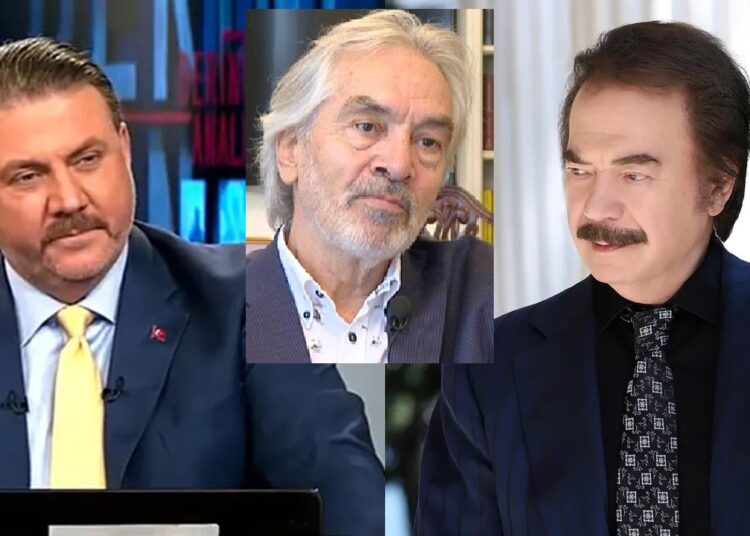 Cumhurbaşkanlığı kurullarına 140 atama! Yiğit Bulut, Orhan Gencebay, İskender Pala… 1 Cumhurbaşkanlığı kurullarına 140 atama! Yiğit Bulut, Orhan Gencebay, İskender Pala…