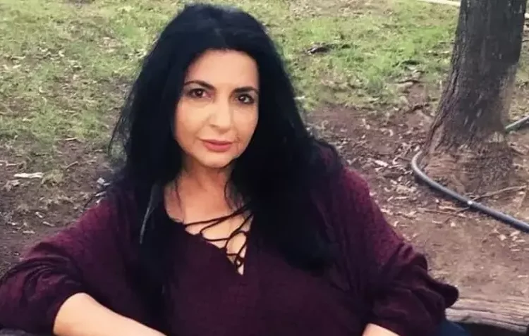 Tiyatro ve dizi oyuncusu Leyla Okay hayatını kaybetti 1 Tiyatro ve dizi oyuncusu Leyla Okay hayatını kaybetti