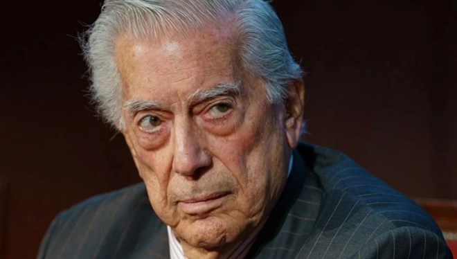 Nobel ödüllü yazar Mario Vargas Llosa hayatını kaybetti 1 Nobel ödüllü yazar Mario Vargas Llosa hayatını kaybetti