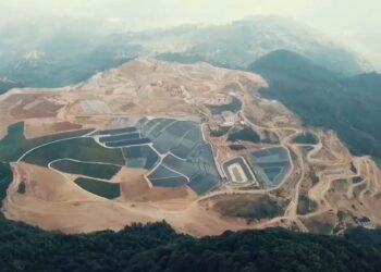 İktidardan maden şirketlerine ‘süper’ kıyak! Ruhsatlar tek elden ‘süper izin’le çıkacak