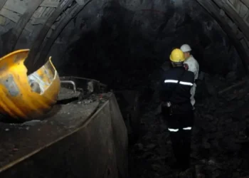 Nallıhan Hırkatepe maden ocağında göçük: 2’si ağır 13 işçi yaralı