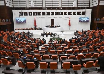 6 milletvekiline ait yeni dokunulmazlık dosyaları Meclis’te