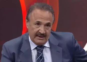 CHP’ye kayyım olarak atanacağı iddia edilen Mehmet Sevigen’den açıklama: Zul sayarım