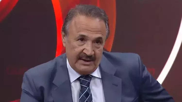 CHP'ye kayyım olarak atanacağı iddia edilen Mehmet Sevigen'den açıklama: Zul sayarım 1 CHP’ye kayyım olarak atanacağı iddia edilen Mehmet Sevigen’den açıklama: Zul sayarım