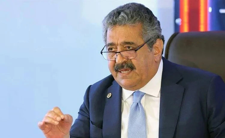 MHP'li Feti Yıldız: Sürecin adı Bahçeli modeli 1 MHP’li Feti Yıldız’dan ‘infaz kanunu’ çağrısı: Daha fazla ertelenemez