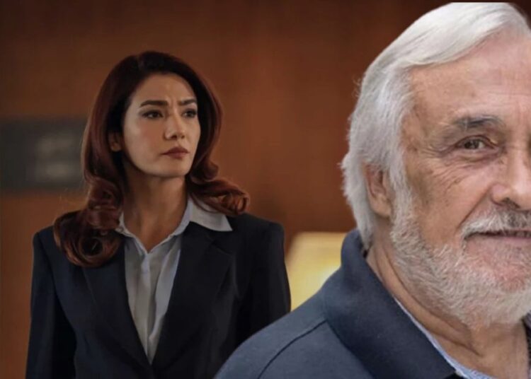 Müjdat Gezen'den Aybüke Pusat'a iş teklifi... 1 Müjdat Gezen’den Aybüke Pusat’a iş teklifi…