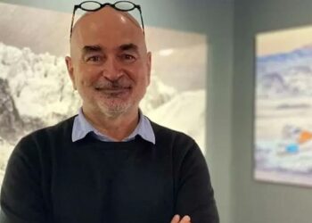Gerekçe boykot: Gözaltına alınan fotoğraf sanatçısı Murat Germen serbest