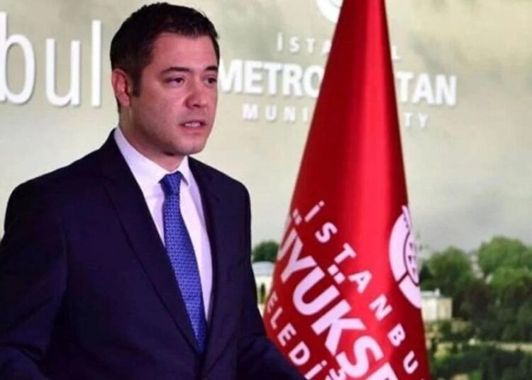 Murat Ongun, yolsuzluk suçlamalarını HTS verileriyle yalanladı: 'Yalancı tanıklarla hesaplaşacağım' 1 Murat Ongun, yolsuzluk suçlamalarını HTS verileriyle yalanladı: ‘Yalancı tanıklarla hesaplaşacağım’