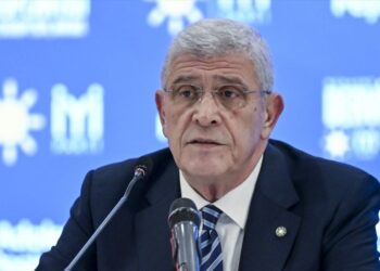 Dervişoğlu yanıtladı: Selahattin Demirtaş’ı ziyaret edecek mi?