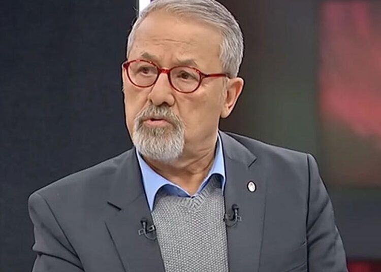 Naci Görür bu kez çok sert konuştu: ‘O terbiyesizin izini bulup ceza almasını sağlayacağım’