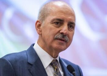 Papa’nın cenazesine Türkiye adına Numan Kurtulmuş katılacak