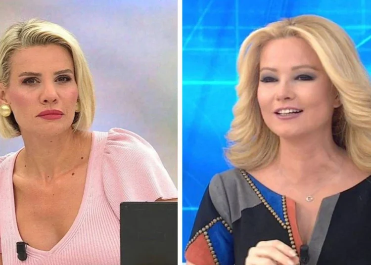 Tuna Cevher yazdı I Gündüz kuşağında gerçeklik şovu: Toplumsal yara mı, reyting oyunu mu? 1 Tuna Cevher yazdı I Gündüz kuşağında gerçeklik şovu: Toplumsal yara mı, reyting oyunu mu?