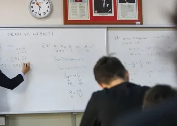 MEB, branş ve kontenjan dağılımını açıkladı: 15 bin öğretmen ataması başlıyor