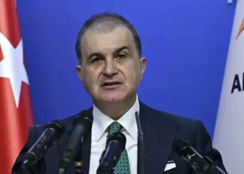 AK Parti Sözcüsü Çelik’ten Özgür Özel’e: Aşırı sağcılarla aynı dili kullanıyor