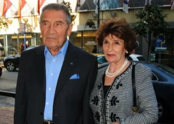 Beymen’in kurucusu iş insanı Osman Boyner hayatını kaybetti