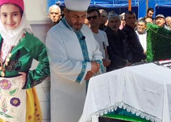12 yaşındaki çocuk kalp krizinden öldü