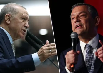 Özgür Özel Erdoğan’a ‘cunta başkanı’ dedi, AK Partililer kızdı: Danışman’dan ‘yutacaksın’ tehdidi