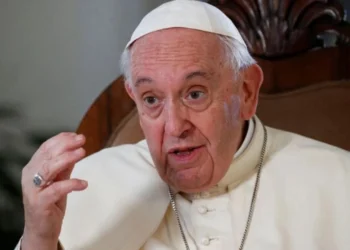 Suna Yaman yazdı I Gazze için yükselen son ses: Papa Francis’in mirası…