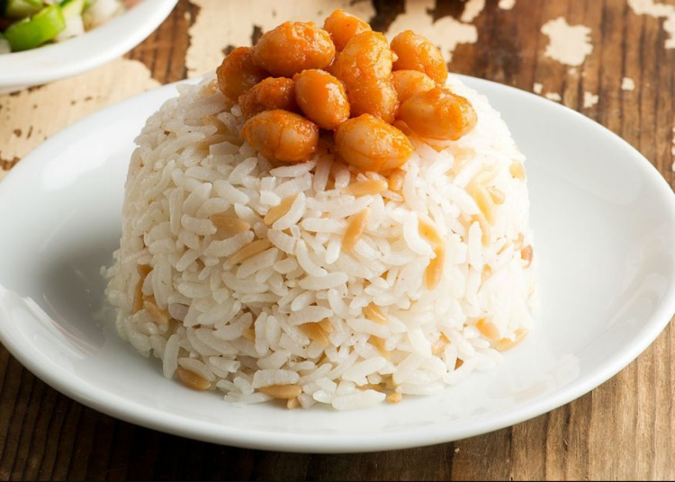 Pilavda kanser riski! Çevre kirliliği ve küresel ısınma pirinçte arsenik seviyesini yükseltiyor 1 Pilavda kanser riski! Çevre kirliliği ve küresel ısınma pirinçte arsenik seviyesini yükseltiyor