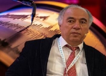 Paleosismolog Demirtaş: Bu deprem beklenen Marmara depremi değil