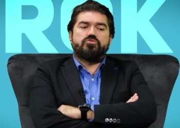 Rasim Ozan Kütahyalı, gözaltına alındı