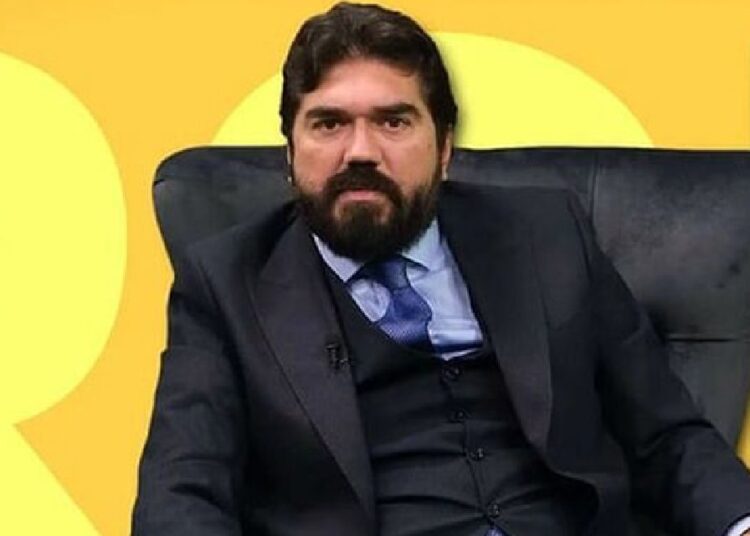 Rasim Ozan Kütahyalı, adli kontrol şartıyla serbest bırakıldı 1 Rasim Ozan Kütahyalı, adli kontrol şartıyla serbest bırakıldı