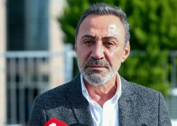 Berhan Şimşek: Kurultayın iptali için herhangi bir başvurum olmadı