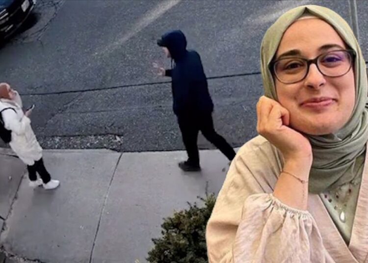 Rümeysa Öztürk’ün duruşması 20 Mayıs'a ertelendi 1 ABD mahkemesinden Rümeysa Öztürk’ün kefaletle bırakılma talebine ret